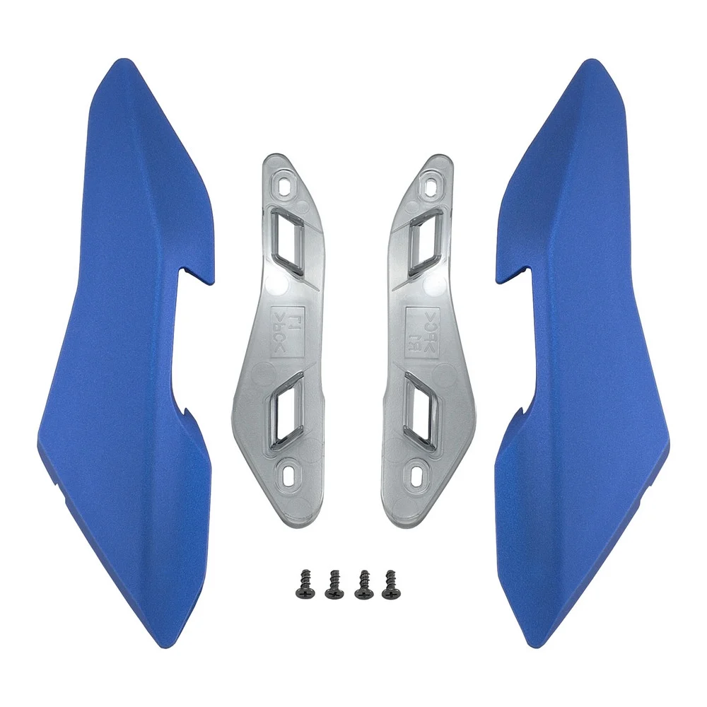 RECAMBIO SHOEI VENTILACIÓN POSTERIOR GT-AIR 2 AZUL MATE -