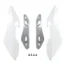 RECAMBIO SHOEI VENTILACIÓN POSTERIOR GT-AIR 2 BLANCO - Recambios Casco