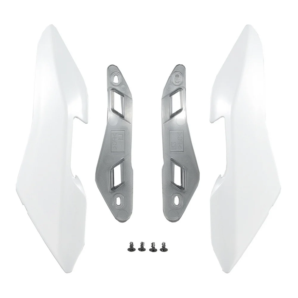RECAMBIO SHOEI VENTILACIÓN POSTERIOR GT-AIR 2 BLANCO -