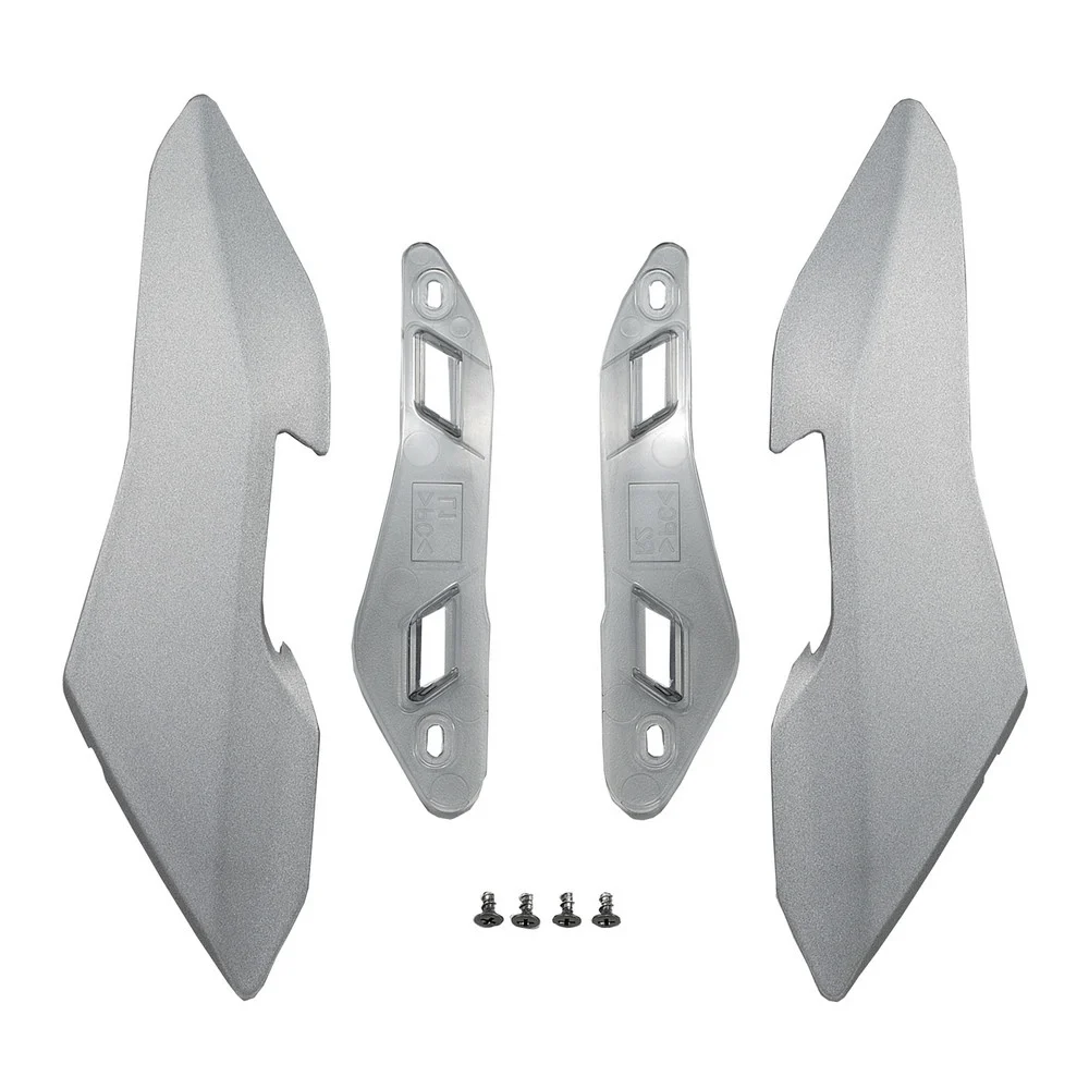 RECAMBIO SHOEI VENTILACIÓN POSTERIOR GT-AIR 2 GRIS MATE -