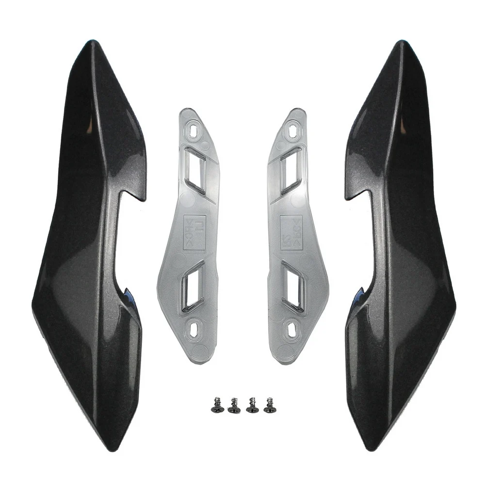 RECAMBIO SHOEI VENTILACIÓN POSTERIOR GT-AIR 2 GRIS PIZARRA -