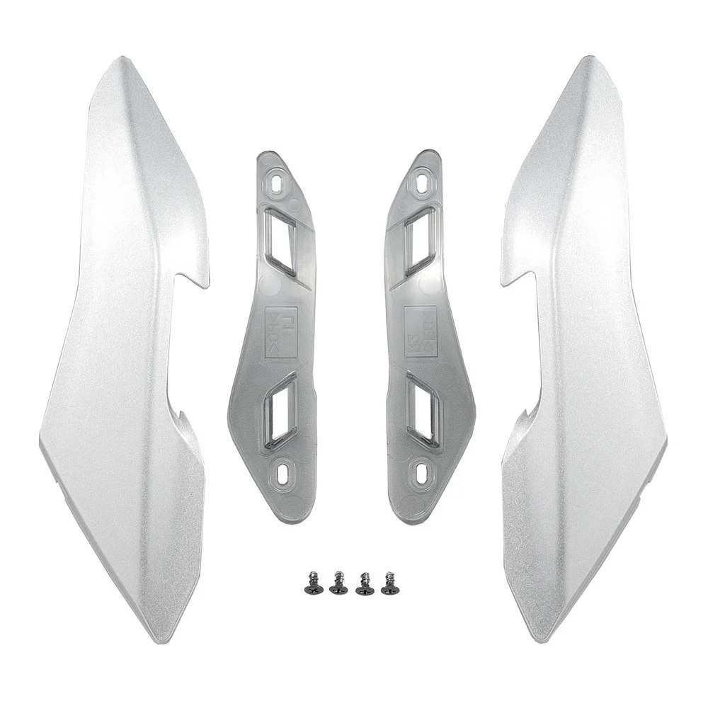 RECAMBIO SHOEI VENTILACIÓN POSTERIOR GT-AIR 2 GRIS PLATA -