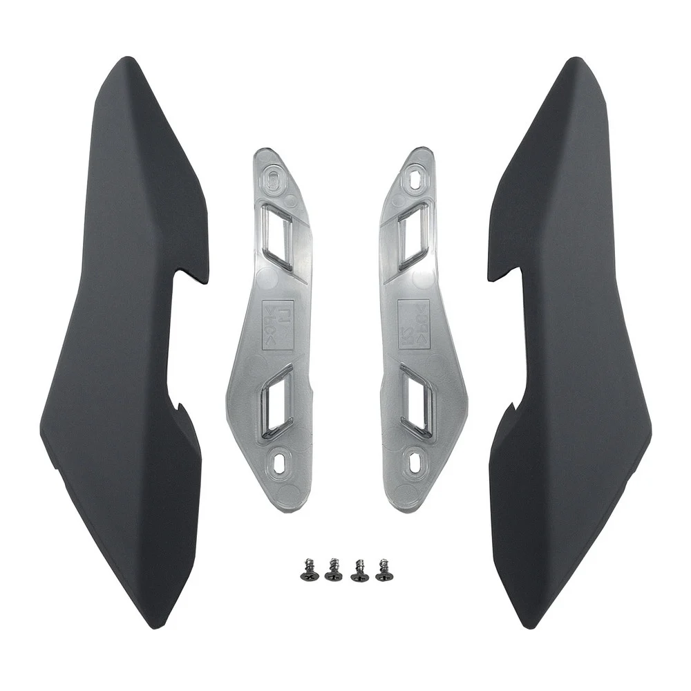 RECAMBIO SHOEI VENTILACIÓN POSTERIOR GT-AIR 2 NEGRO MATE -