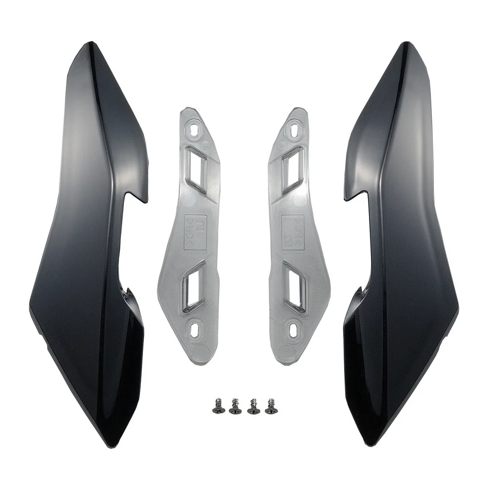 RECAMBIO SHOEI VENTILACIÓN POSTERIOR GT-AIR 2 NEGRO -