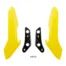 RECAMBIO SHOEI VENTILACIÓN POSTERIOR GT-AIR 3 AMARILLO - Recambios Casco