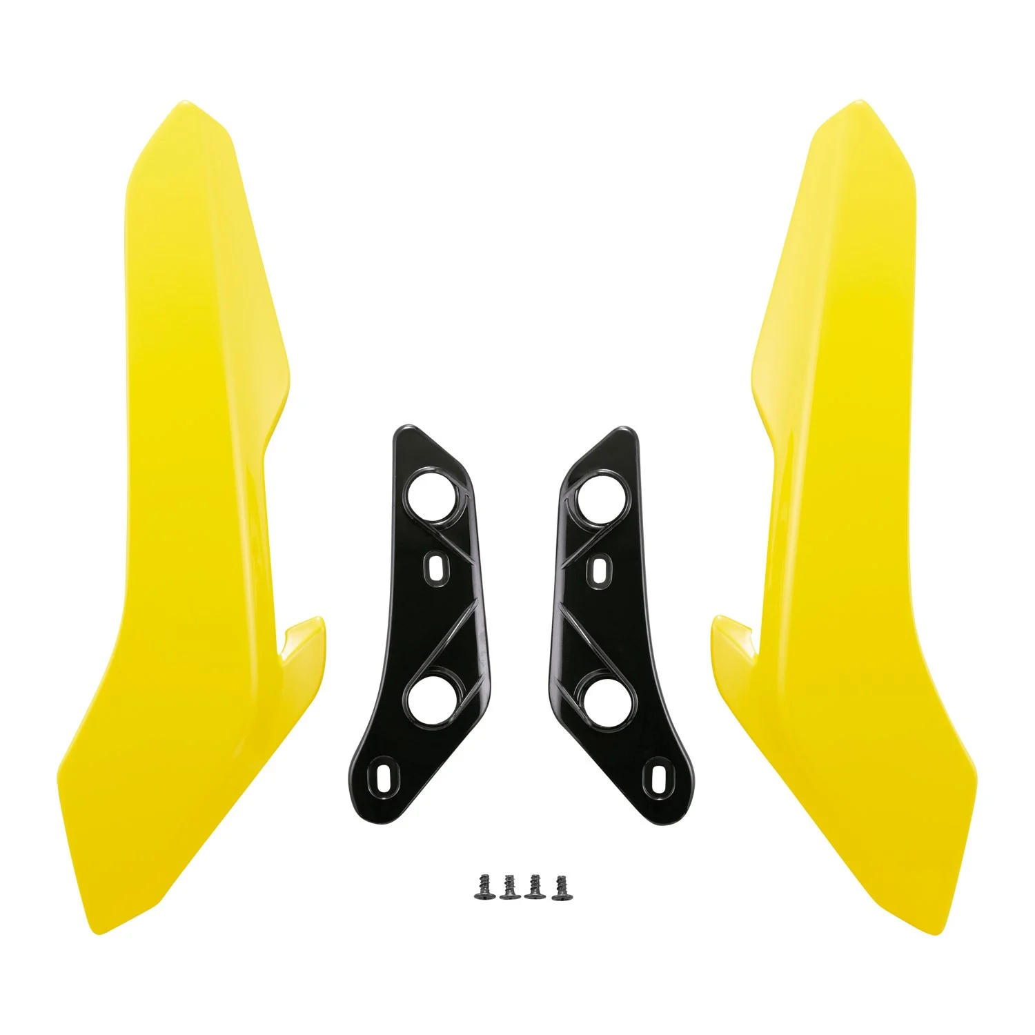 RECAMBIO SHOEI VENTILACIÓN POSTERIOR GT-AIR 3 AMARILLO -