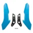 RECAMBIO SHOEI VENTILACIÓN POSTERIOR GT-AIR 3 AZUL - Recambios Casco