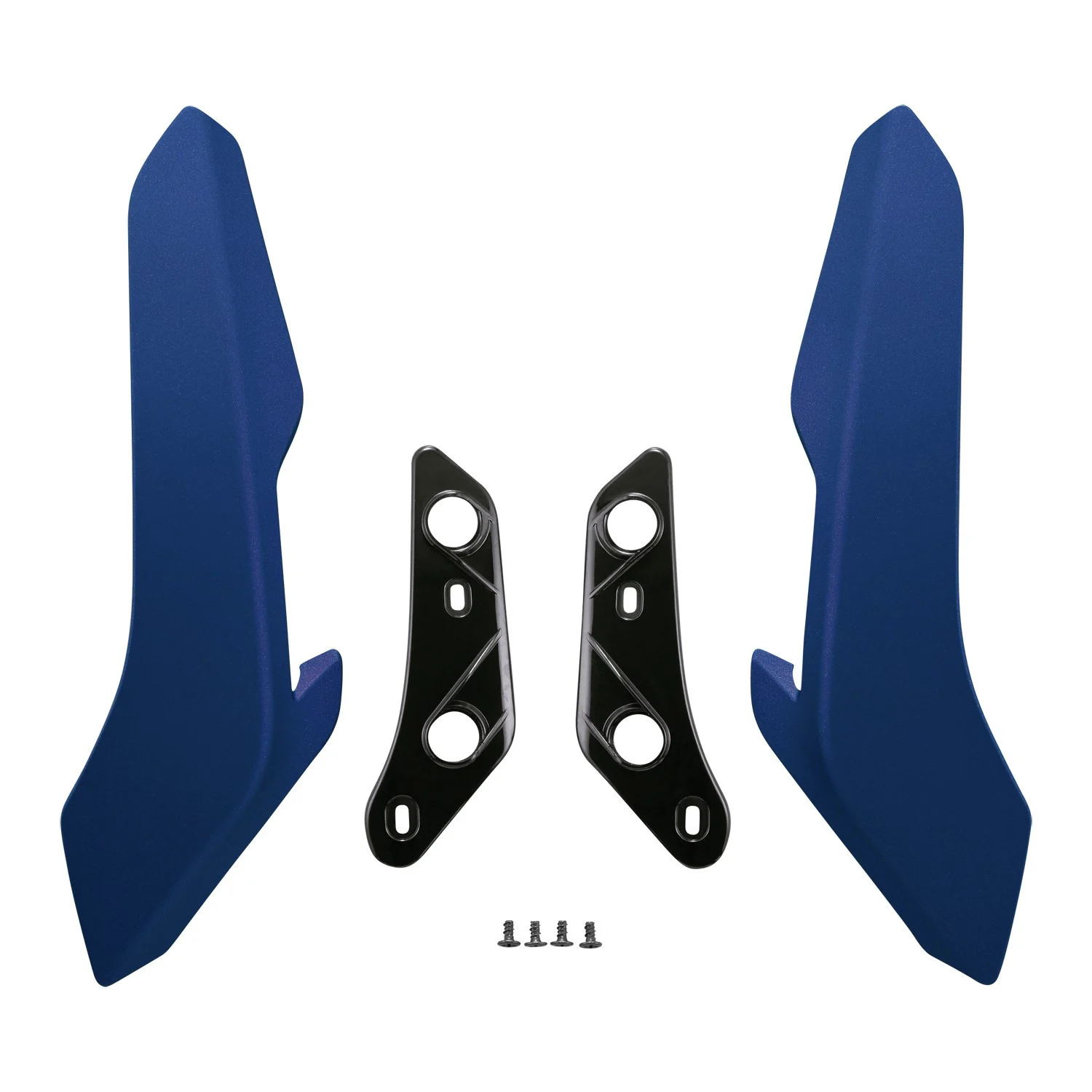 RECAMBIO SHOEI VENTILACIÓN POSTERIOR GT-AIR 3 AZUL MATE -