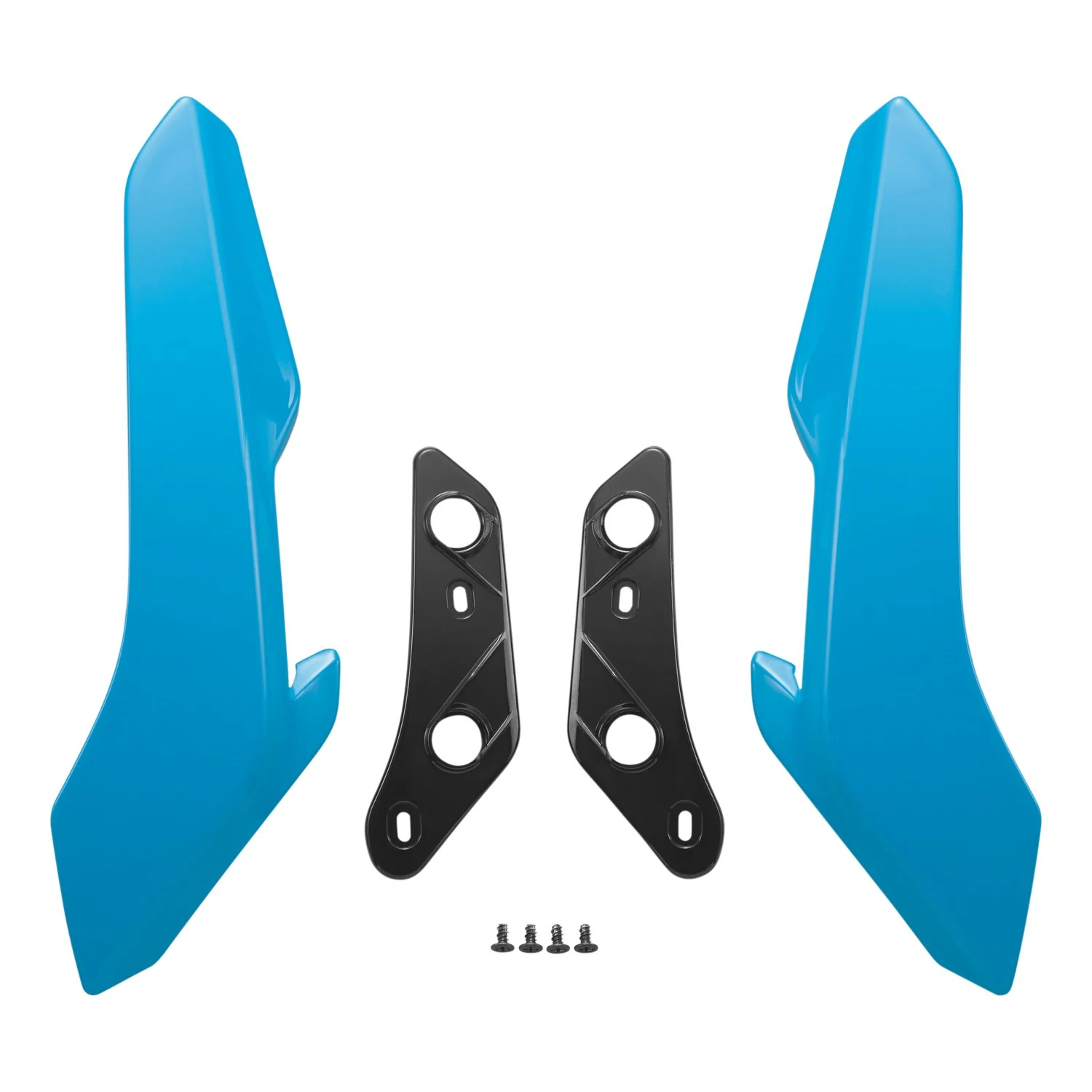 RECAMBIO SHOEI VENTILACIÓN POSTERIOR GT-AIR 3 AZUL -