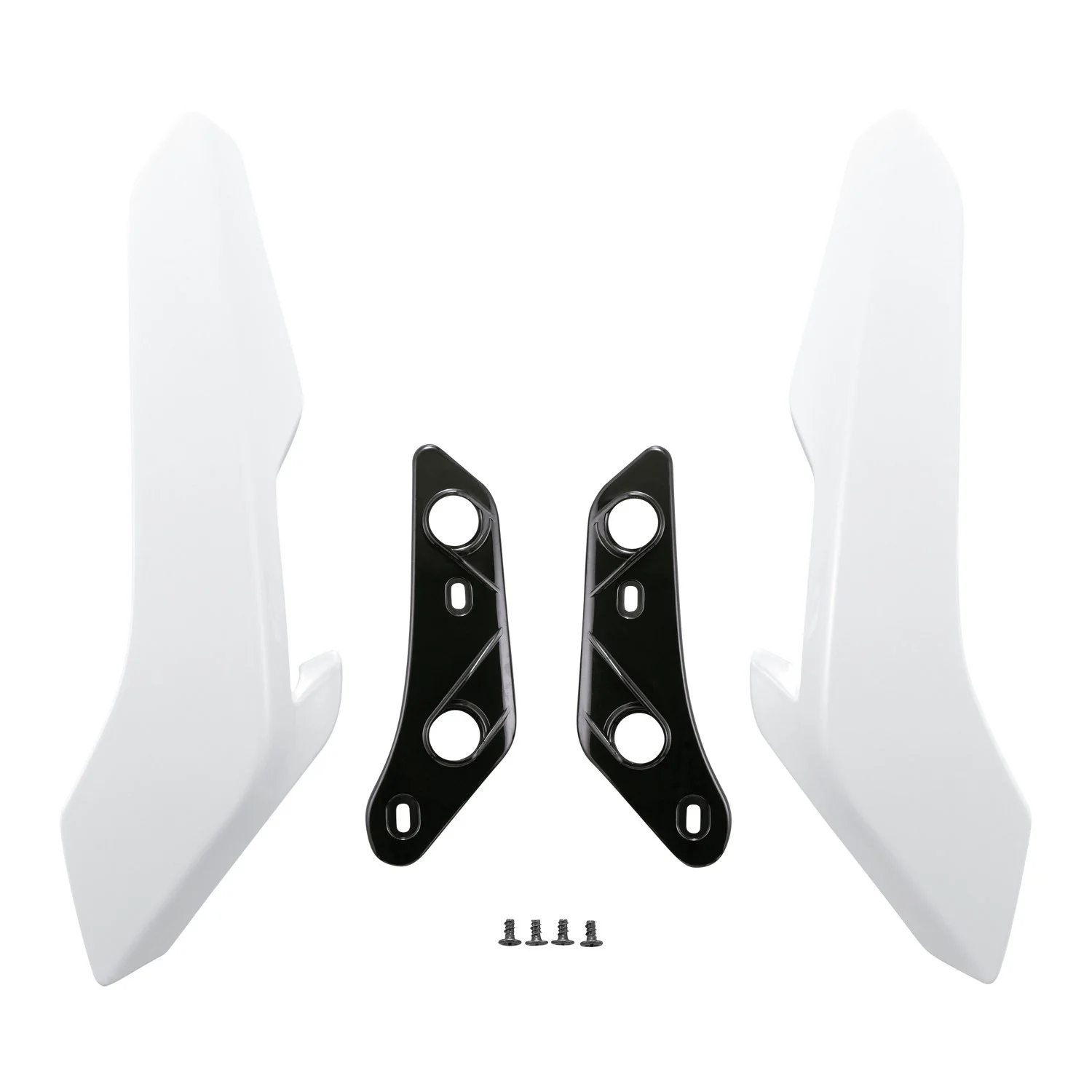 RECAMBIO SHOEI VENTILACIÓN POSTERIOR GT-AIR 3 BLANCO -