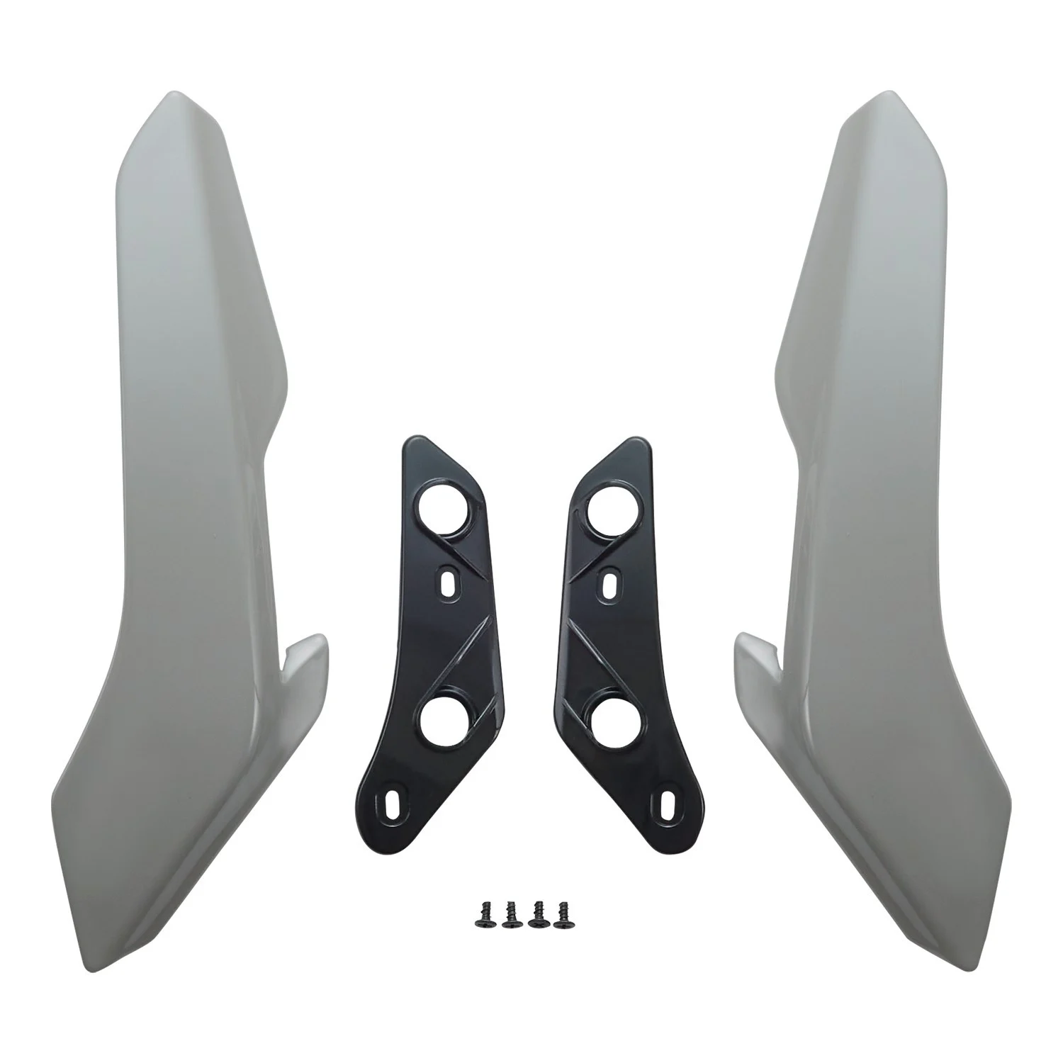RECAMBIO SHOEI VENTILACIÓN POSTERIOR GT-AIR 3 GRIS CHALK -