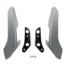 RECAMBIO SHOEI VENTILACIÓN POSTERIOR GT-AIR 3 GRIS MATE - Recambios Casco