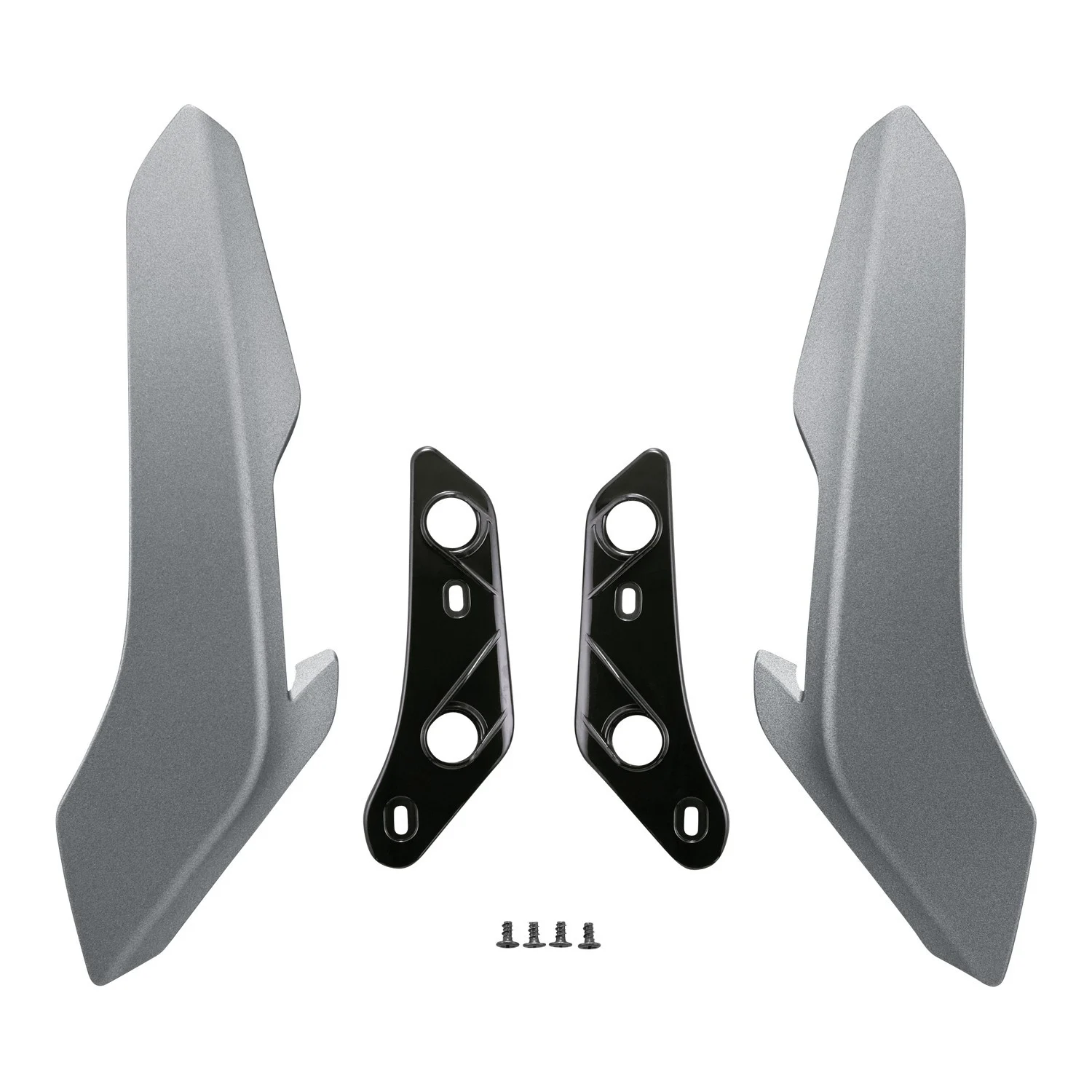 RECAMBIO SHOEI VENTILACIÓN POSTERIOR GT-AIR 3 GRIS MATE -