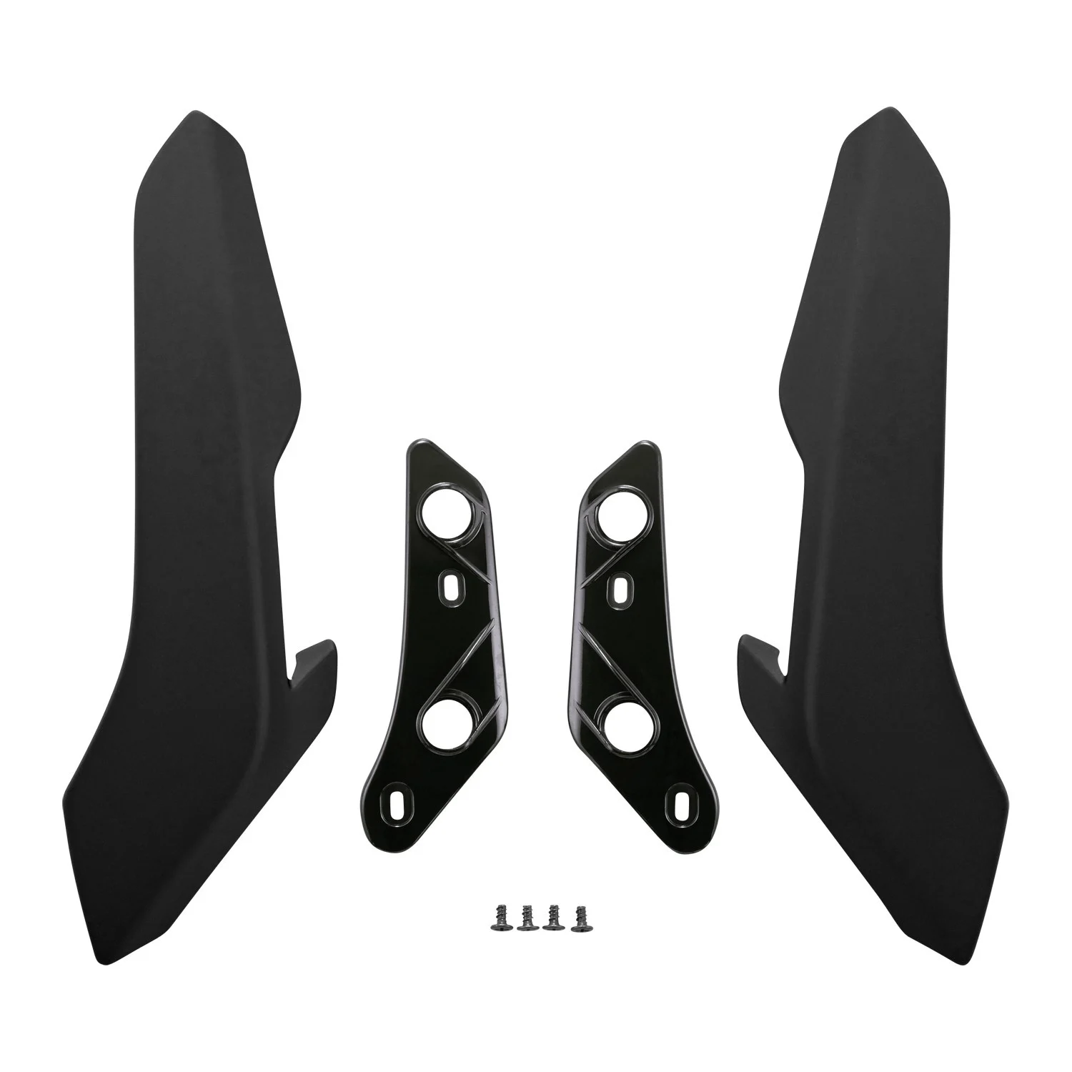 RECAMBIO SHOEI VENTILACIÓN POSTERIOR GT-AIR 3 NEGRO MATE -