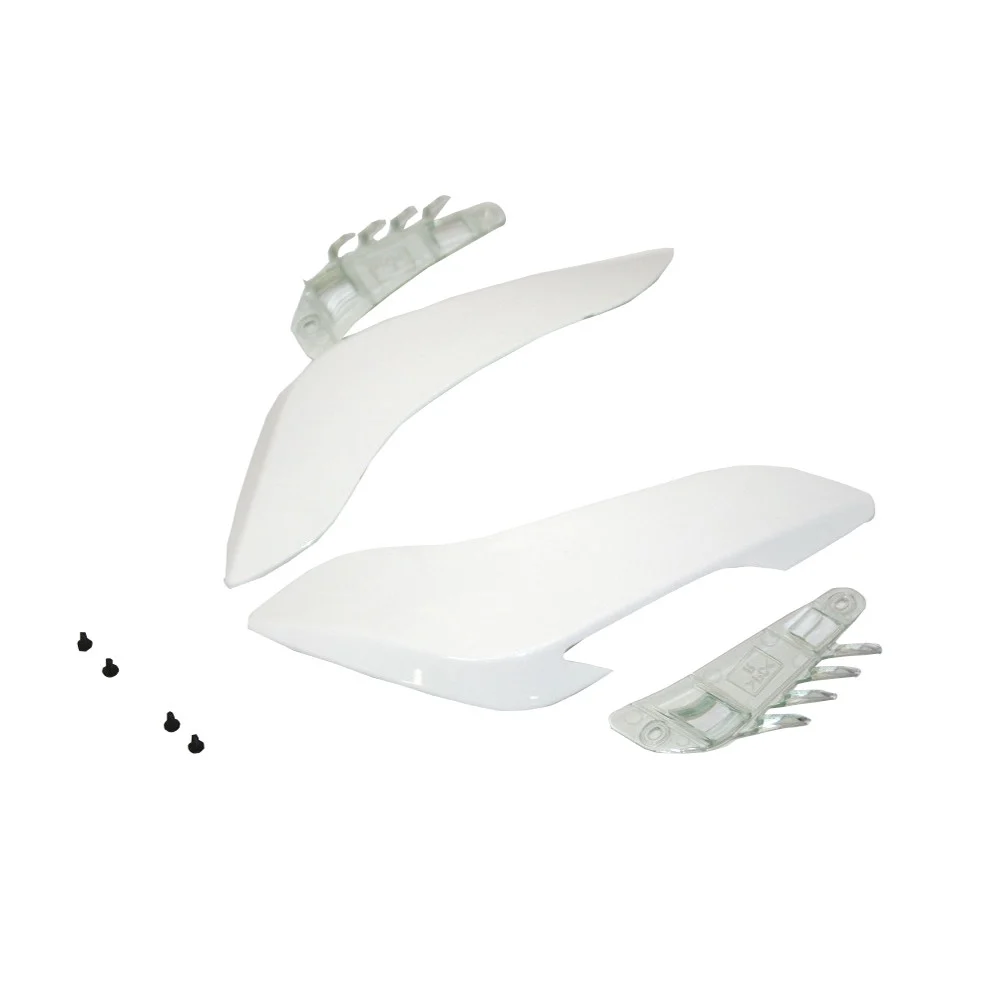 RECAMBIO SHOEI VENTILACIÓN POSTERIOR HORNET ADV / 06 BLANCO -