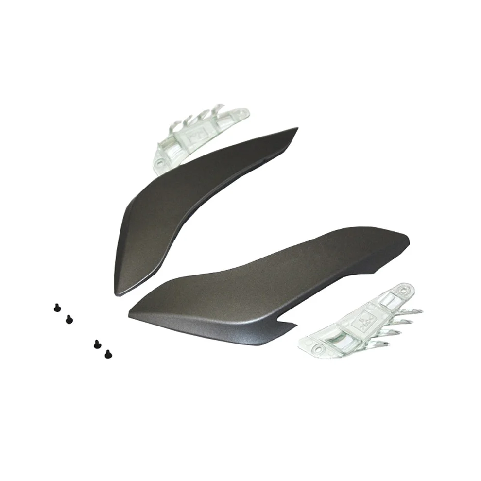 RECAMBIO SHOEI VENTILACIÓN POSTERIOR HORNET ADV / 06 GRIS MATE -