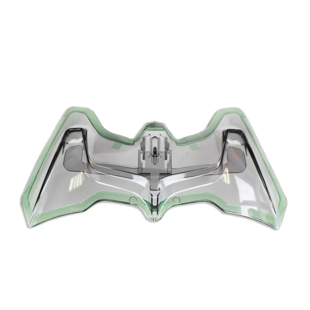 RECAMBIO SHOEI VENTILACIÓN POSTERIOR HORNET DS AHUMADO -
