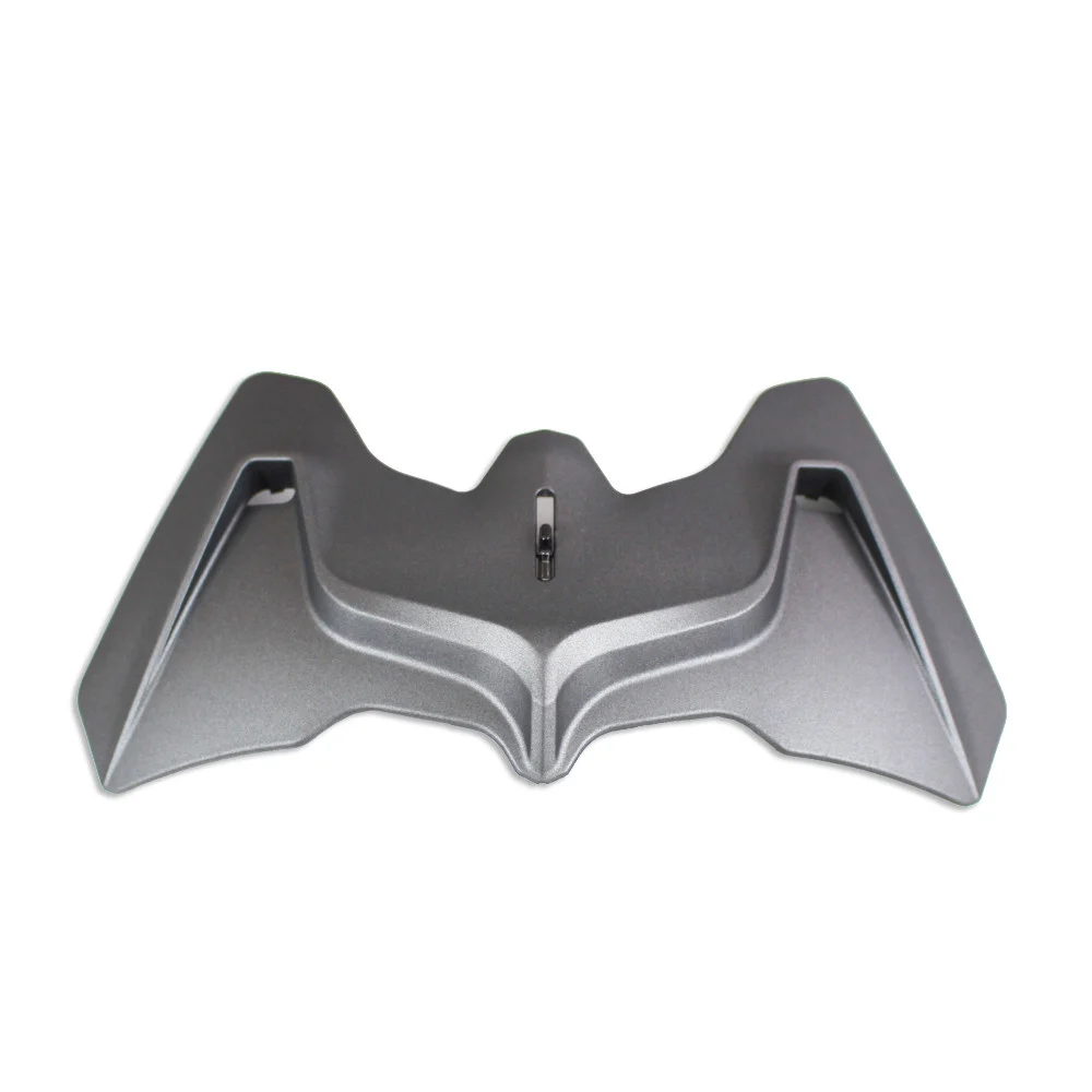 RECAMBIO SHOEI VENTILACIÓN POSTERIOR HORNET DS GRIS MATE -