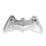 RECAMBIO SHOEI VENTILACIÓN POSTERIOR HORNET DS GRIS PLATA - Recambios Casco