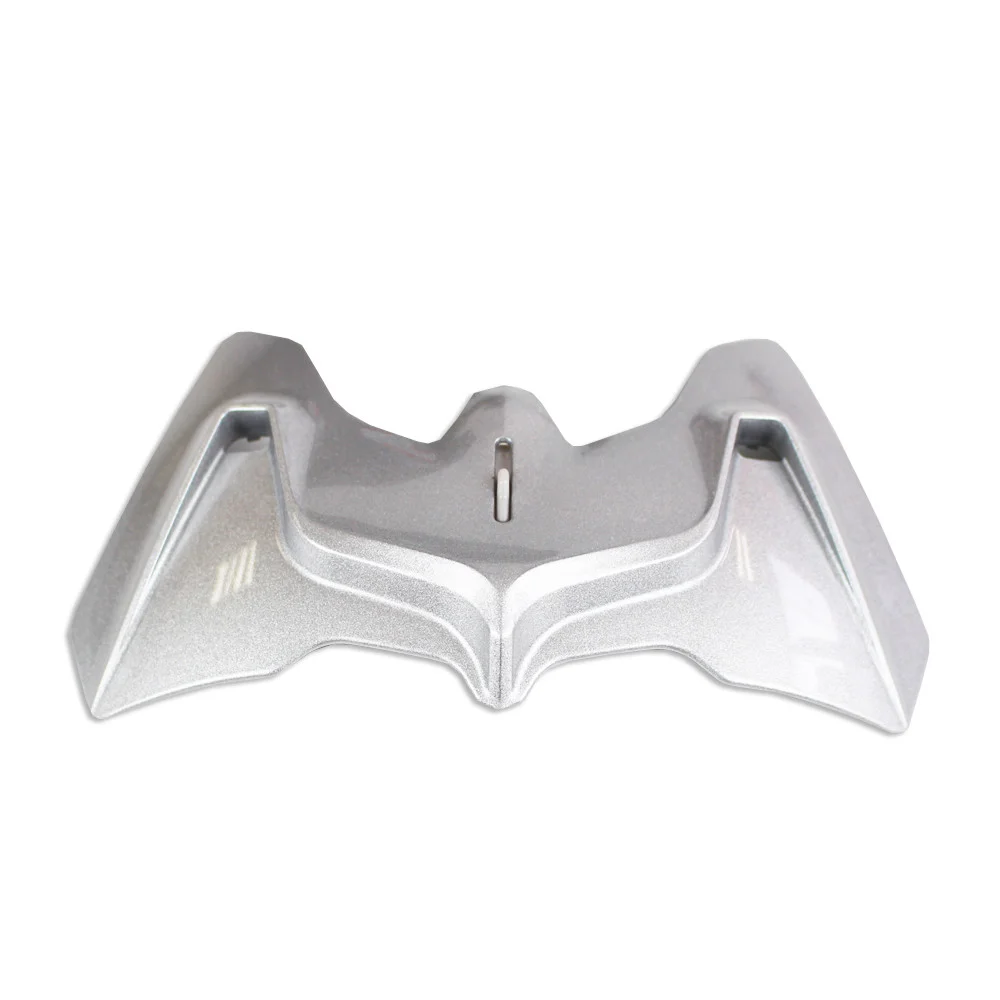 RECAMBIO SHOEI VENTILACIÓN POSTERIOR HORNET DS GRIS PLATA -