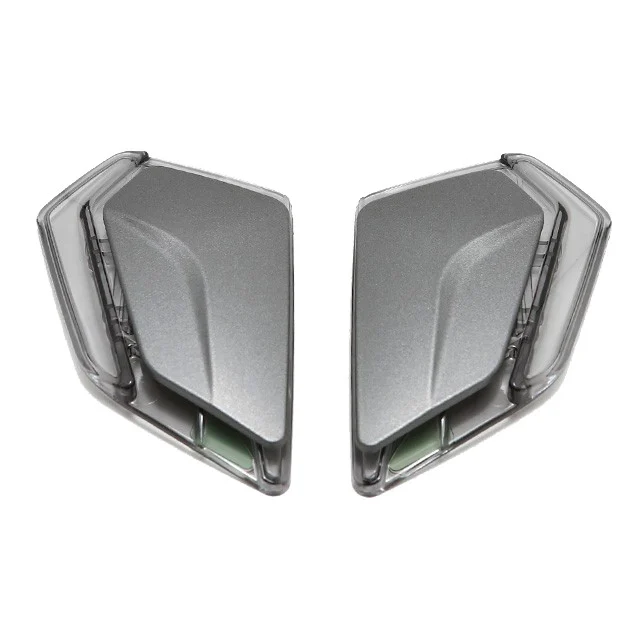 RECAMBIO SHOEI VENTILACIÓN POSTERIOR J-CRUISE GRIS MATE RECAMBIO SHOEI VENTILACIÓN POSTERIOR J-CRUISE GRIS MATE -
