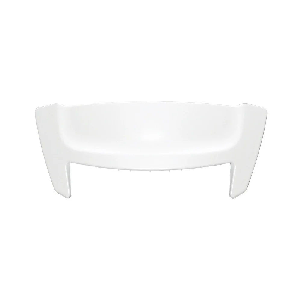 RECAMBIO SHOEI VENTILACIÓN POSTERIOR J-CRUISE 2 BLANCO -