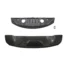 RECAMBIO SHOEI VENTILACIÓN POSTERIOR NEOTEC 3 ANTRACITA - Cascos