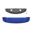 RECAMBIO SHOEI VENTILACIÓN POSTERIOR NEOTEC 3 AZUL MATE - Cascos