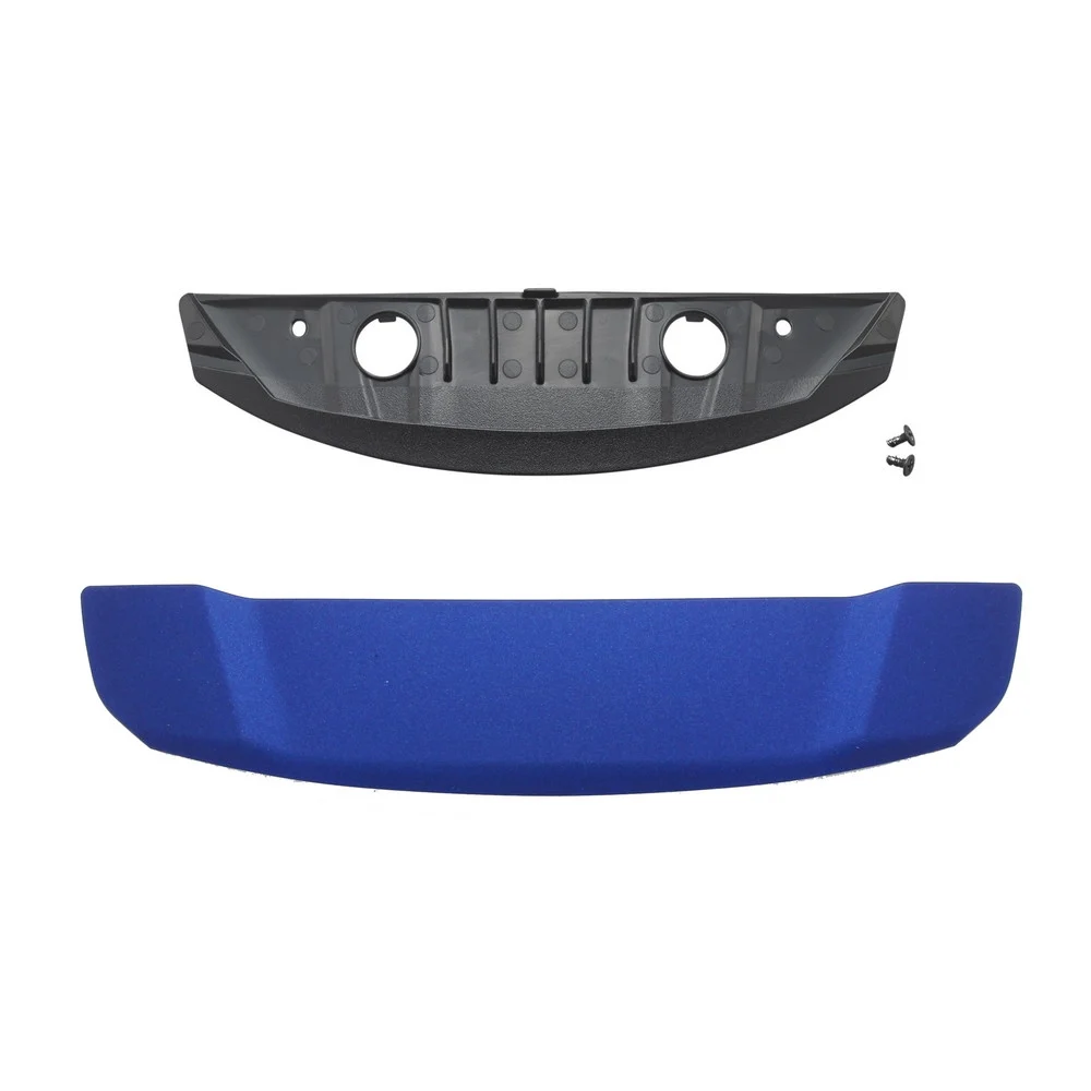 RECAMBIO SHOEI VENTILACIÓN POSTERIOR NEOTEC 3 AZUL MATE -