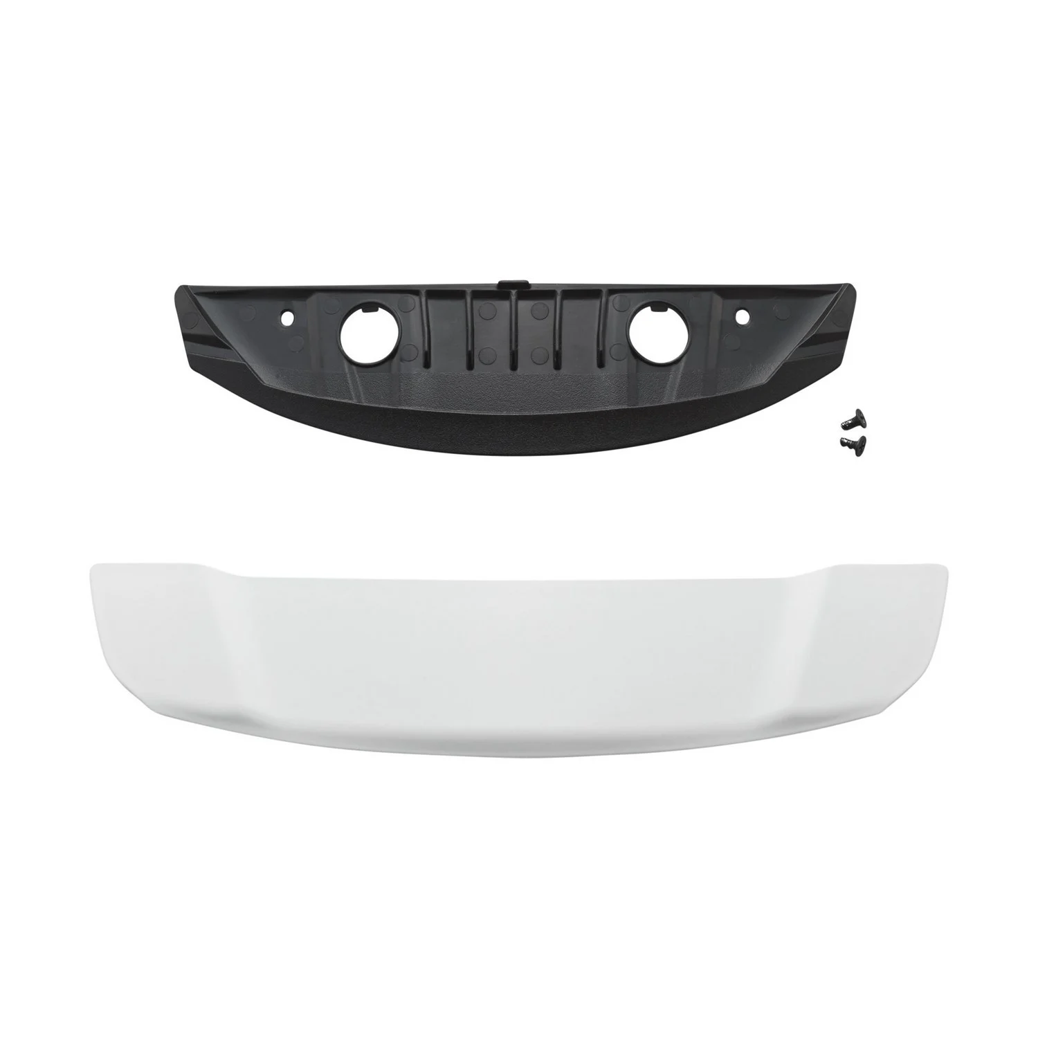 RECAMBIO SHOEI VENTILACIÓN POSTERIOR NEOTEC 3 BLANCO -