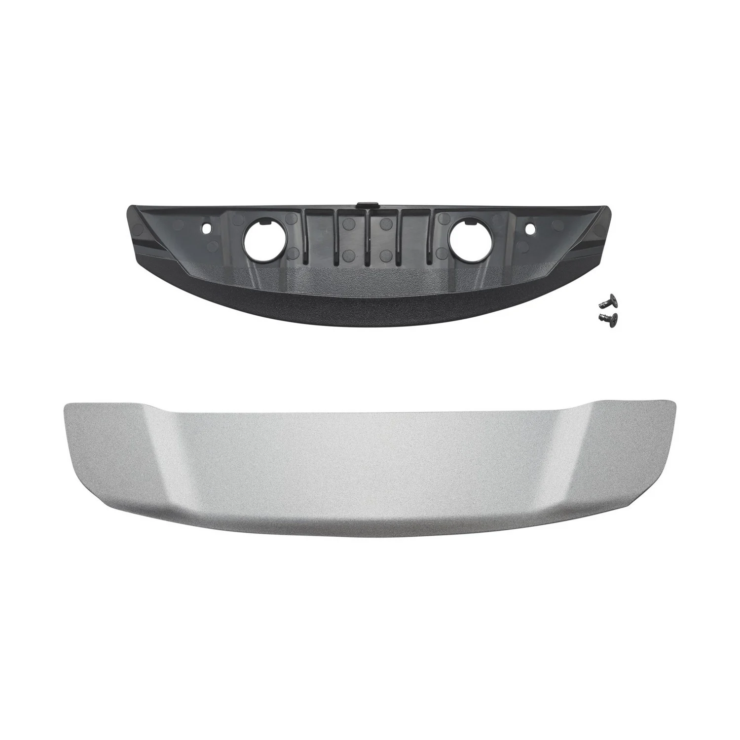 RECAMBIO SHOEI VENTILACIÓN POSTERIOR NEOTEC 3 GRIS MATE -