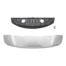 RECAMBIO SHOEI VENTILACIÓN POSTERIOR NEOTEC 3 GRIS PLATA - Cascos