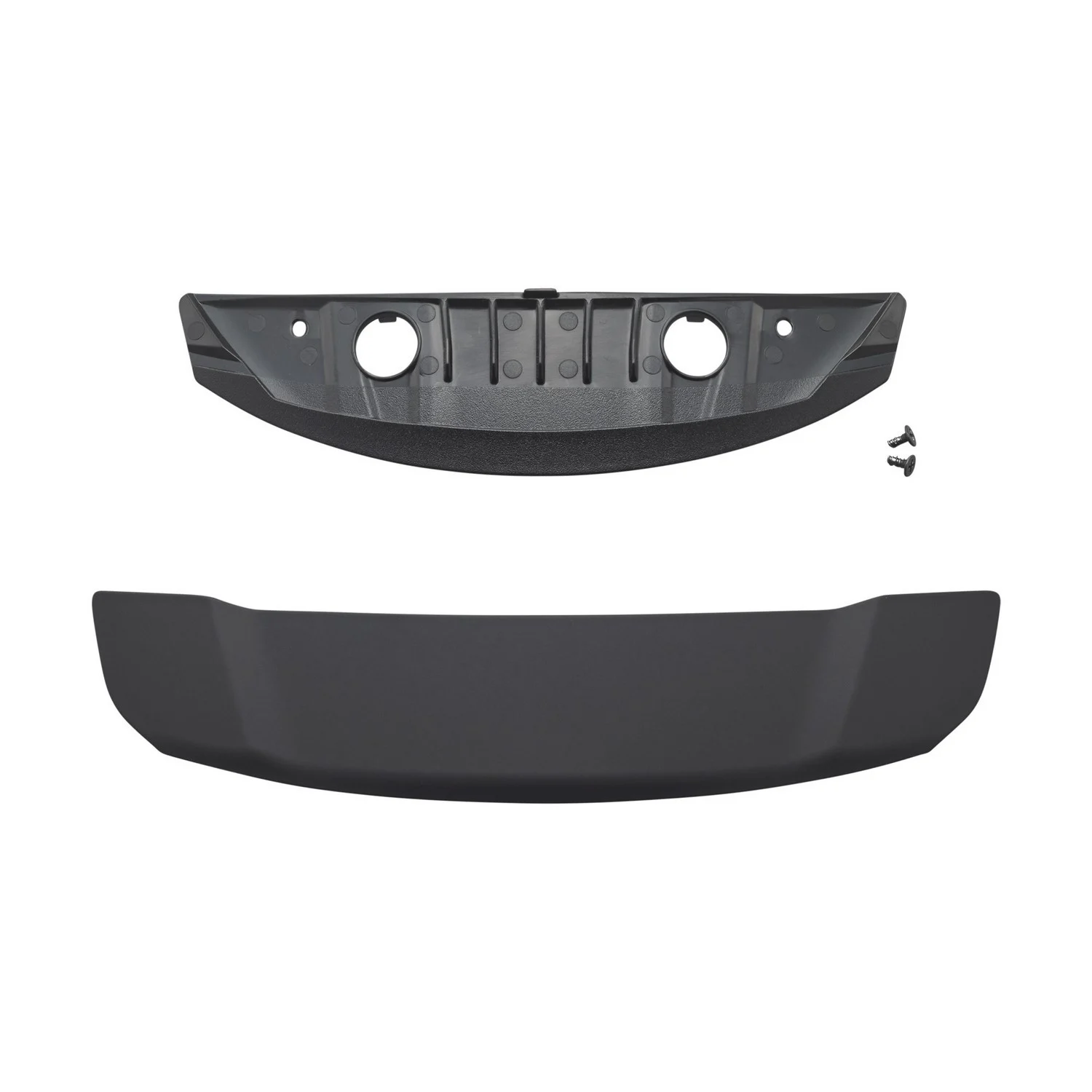 RECAMBIO SHOEI VENTILACIÓN POSTERIOR NEOTEC 3 NEGRO MATE -
