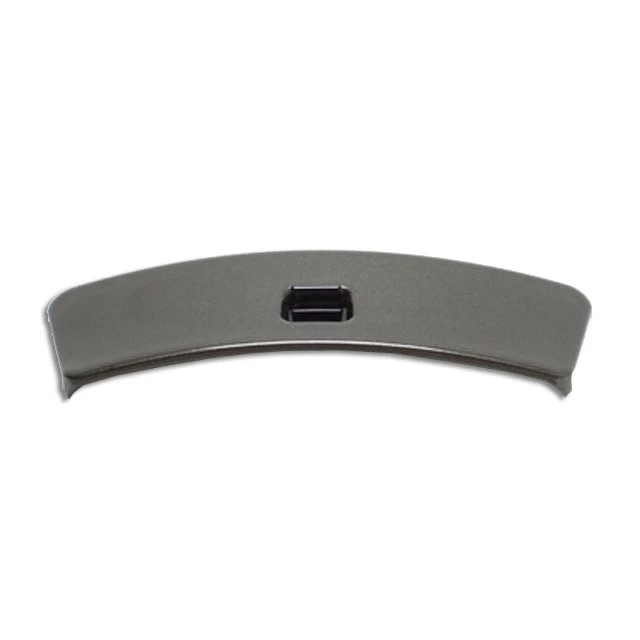 RECAMBIO SHOEI VENTILACIÓN POSTERIOR NEOTEC ANTRACITA -