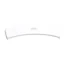 RECAMBIO SHOEI VENTILACIÓN POSTERIOR NEOTEC BLANCO - Cascos