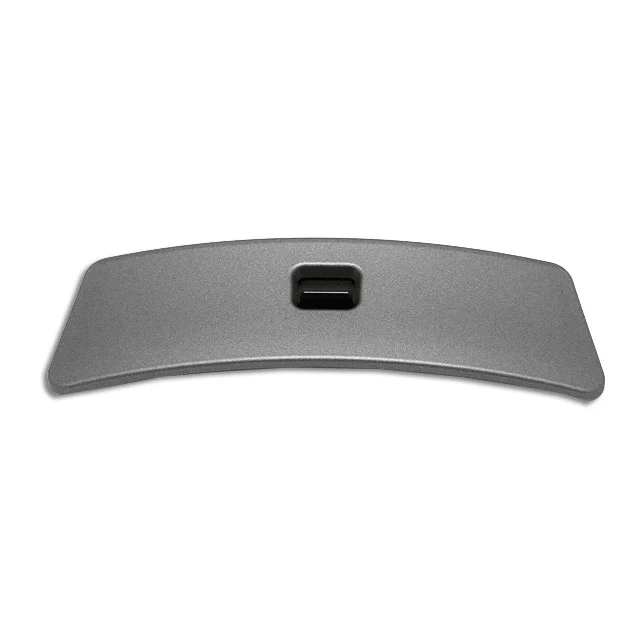 RECAMBIO SHOEI VENTILACIÓN POSTERIOR NEOTEC GRIS MATE -