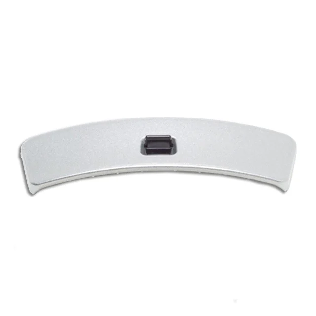 RECAMBIO SHOEI VENTILACIÓN POSTERIOR NEOTEC GRIS PLATA -