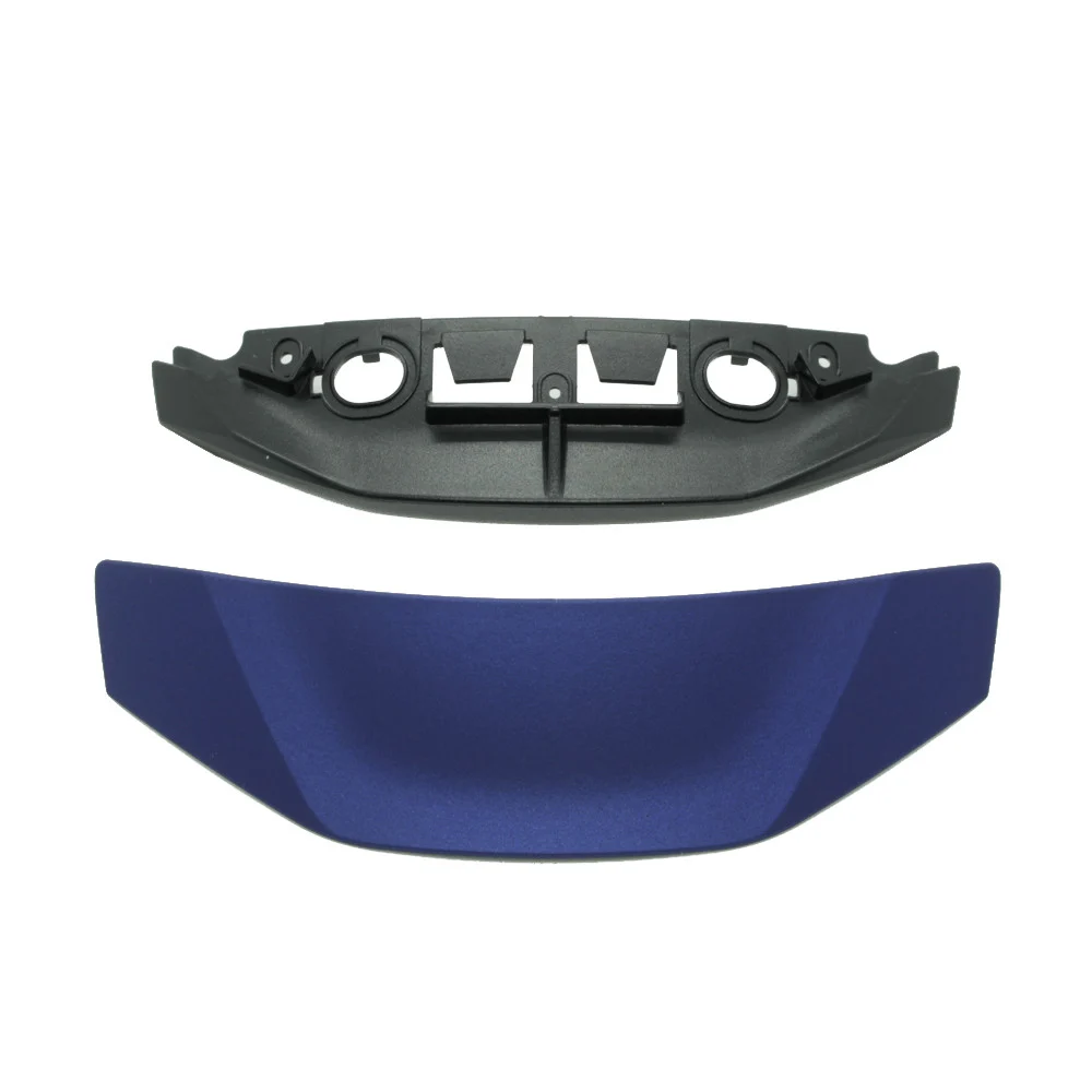 RECAMBIO SHOEI VENTILACIÓN POSTERIOR NEOTEC 2 AZUL MATE -