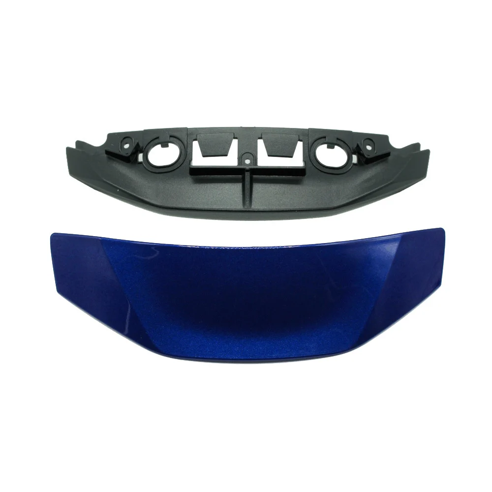 RECAMBIO SHOEI VENTILACIÓN POSTERIOR NEOTEC 2 AZUL -