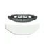 RECAMBIO SHOEI VENTILACIÓN POSTERIOR NEOTEC 2 BLANCO - Recambios Casco