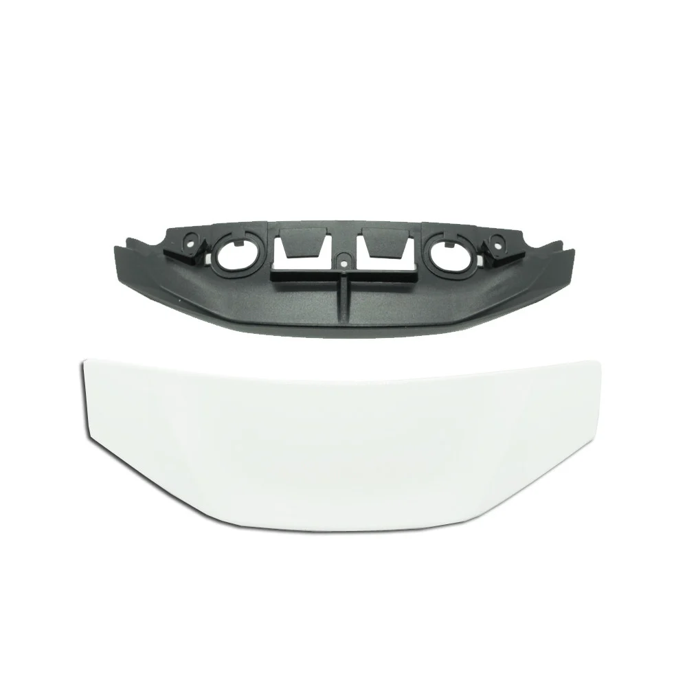 RECAMBIO SHOEI VENTILACIÓN POSTERIOR NEOTEC 2 BLANCO -