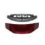 RECAMBIO SHOEI VENTILACIÓN POSTERIOR NEOTEC 2 BURDEOS - Recambios Casco