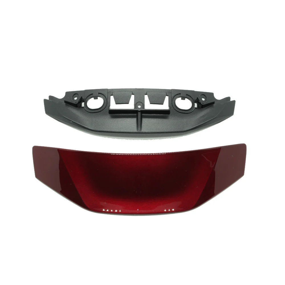 RECAMBIO SHOEI VENTILACIÓN POSTERIOR NEOTEC 2 BURDEOS -