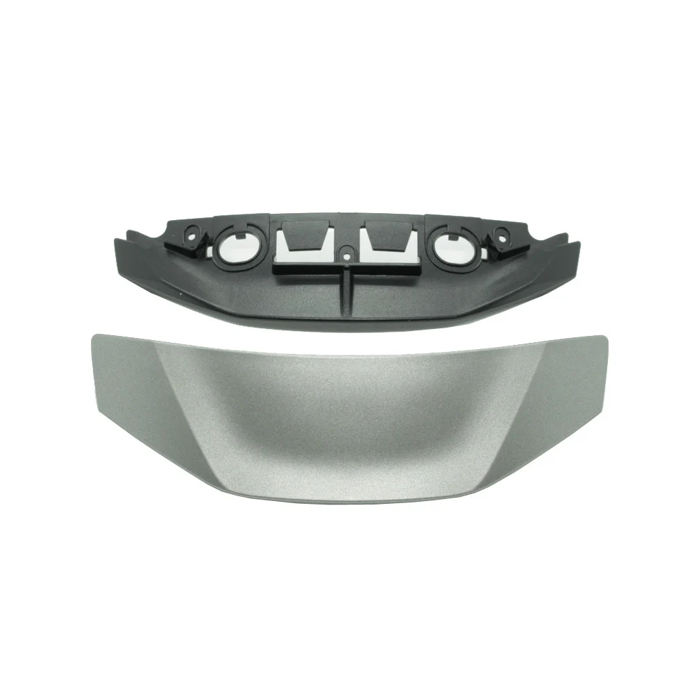 RECAMBIO SHOEI VENTILACIÓN POSTERIOR NEOTEC 2 GRIS MATE -