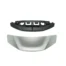 RECAMBIO SHOEI VENTILACIÓN POSTERIOR NEOTEC 2 GRIS PLATA - Recambios Casco