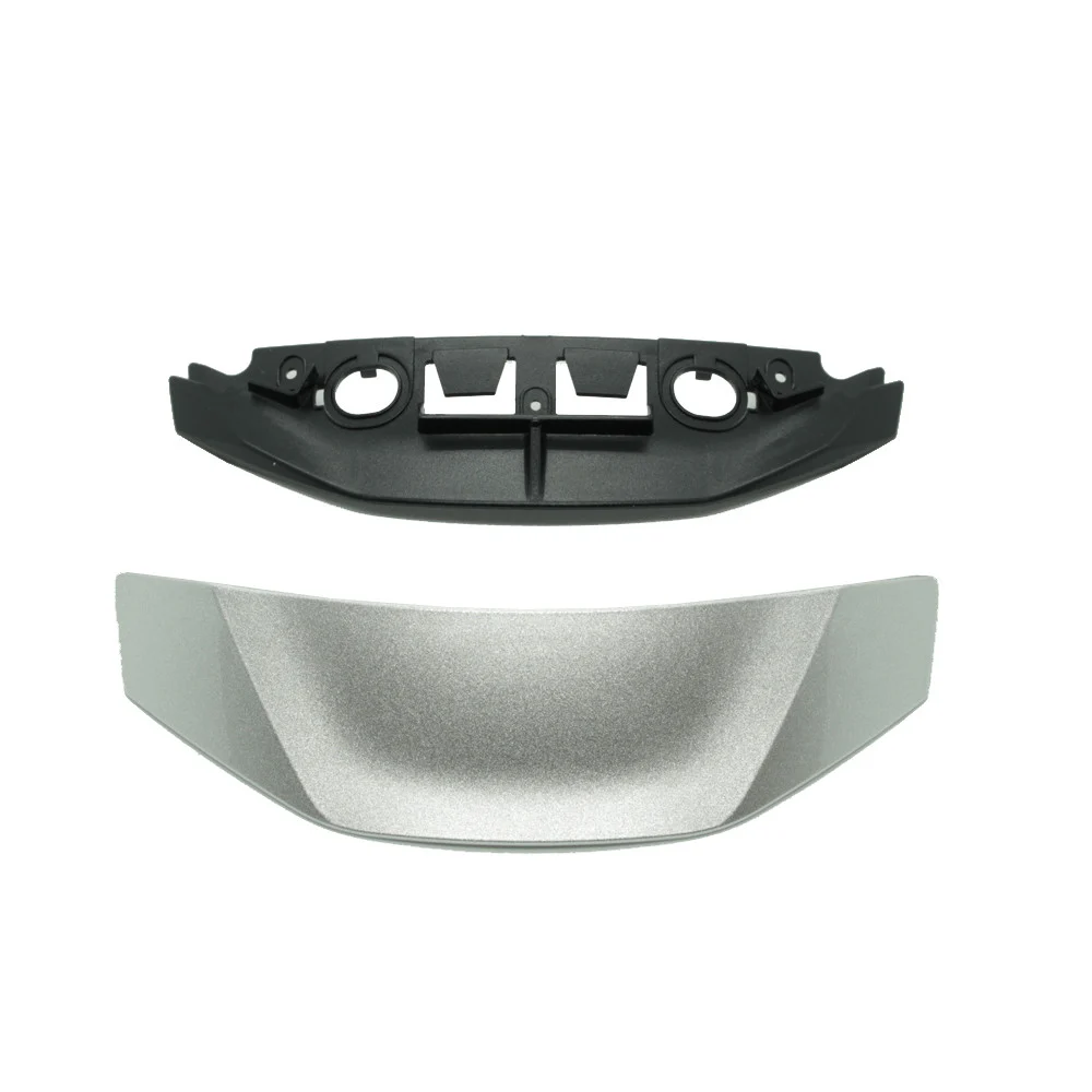 RECAMBIO SHOEI VENTILACIÓN POSTERIOR NEOTEC 2 GRIS PLATA -
