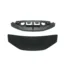 RECAMBIO SHOEI VENTILACIÓN POSTERIOR NEOTEC 2 NEGRO MATE - Recambios Casco