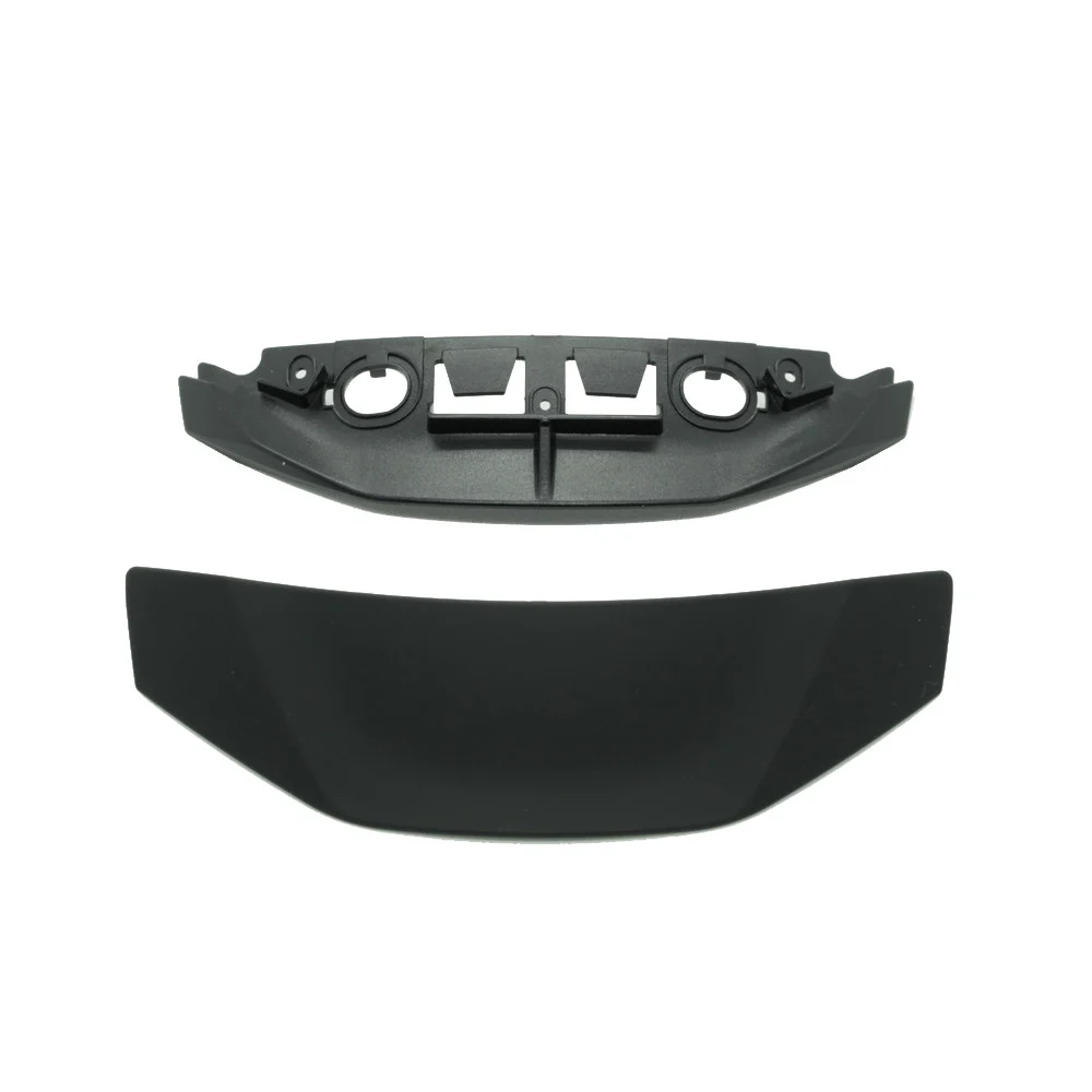 RECAMBIO SHOEI VENTILACIÓN POSTERIOR NEOTEC 2 NEGRO MATE -