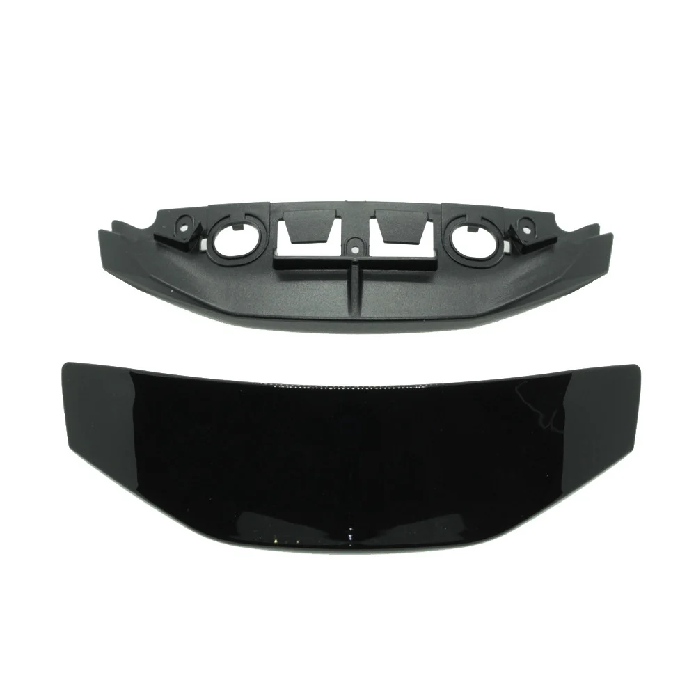 RECAMBIO SHOEI VENTILACIÓN POSTERIOR NEOTEC 2 NEGRO -