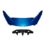 RECAMBIO SHOEI VENTILACIÓN POSTERIOR NXR 2 AZUL RAD - Recambios Casco